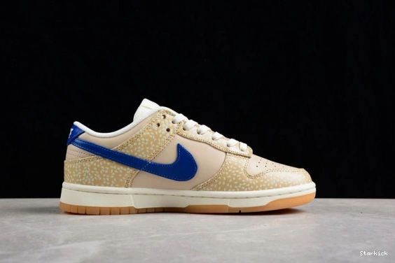 Bagel Montreal Nike DZ4853-200 Sesame Dunk Low 0301